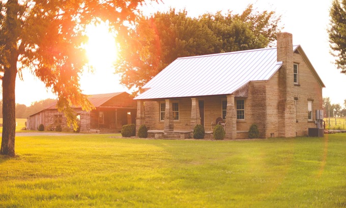 Cookeville Other | Stone Homestead Farmhouse