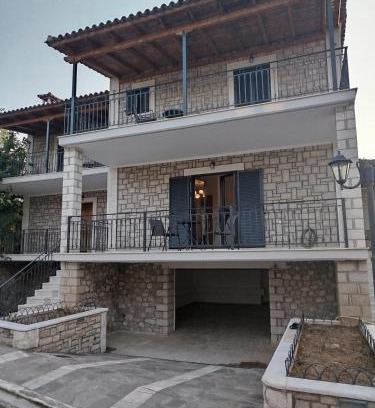 Eleonas Apartment | Stone Village Suites