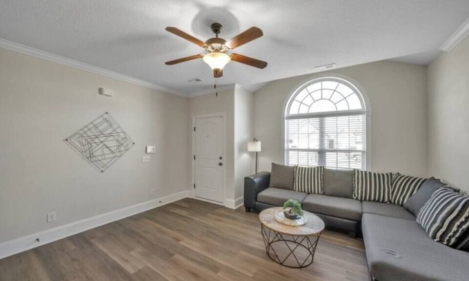 Greenville Apartment | Stonebrooke Haven Chateau