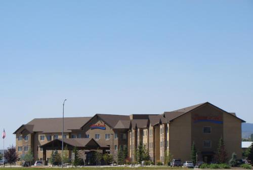 Missoula Hotel | StoneCreek Lodge