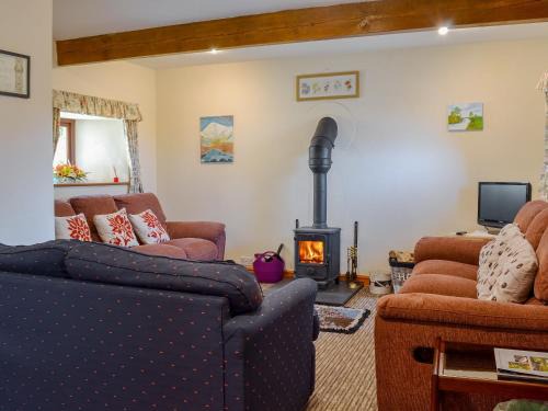 Waberthwaite House | Stonefold Cottage