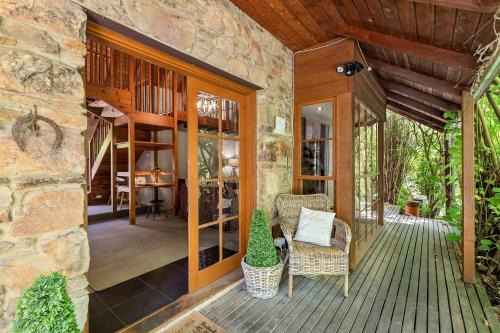 Ballarat North House | Stonehenge Retreat