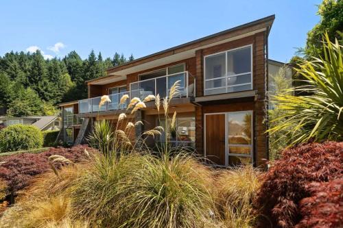 Queenstown House | Stoneridge Alpine Escape