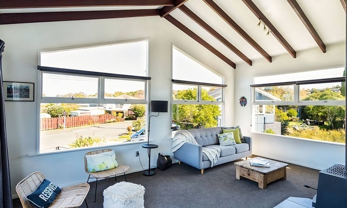 Ruby Bay House | Stones Throw Beach House