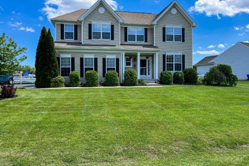 Millsboro House | Stonewater Creek - 24889 Rivers Edge Rd