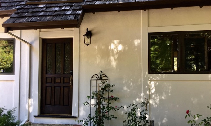 Woodside House | Stonewood Private Luxury Guest House