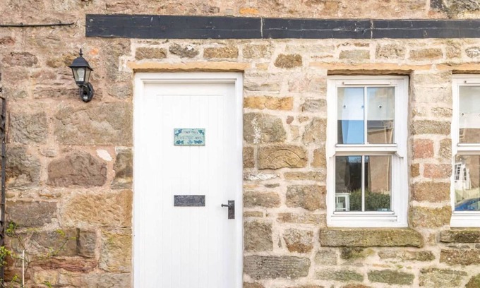 Crail Cottage | Stoney Creek Cottage | Crail