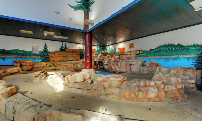 Columbia Hotel | Stoney Creek Hotel Columbia