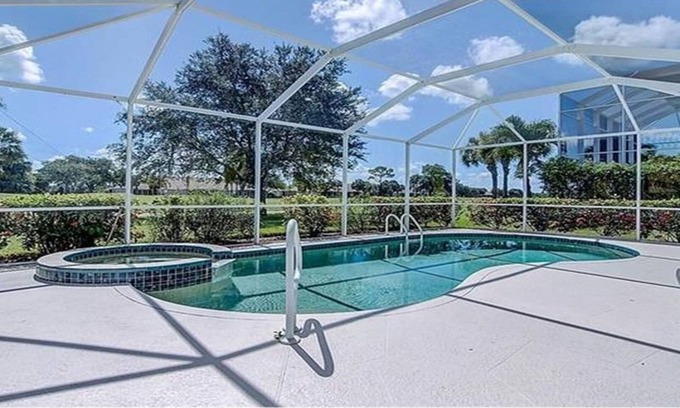 Stoneybrook House | Stoneybrook! Golf and Leisure!