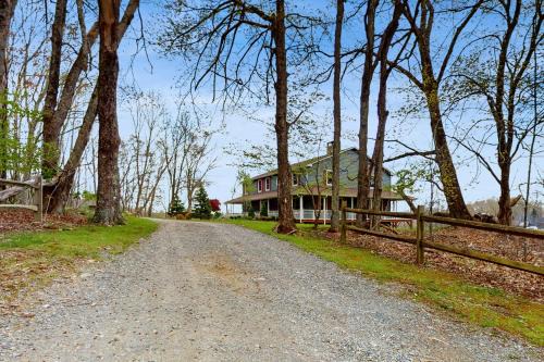 Banner Elk House | Stoneybrook Lodge