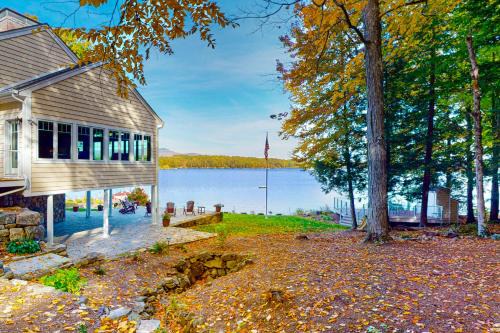 Moultonborough House | Stoneybrook Retreat Haven - The Cottage