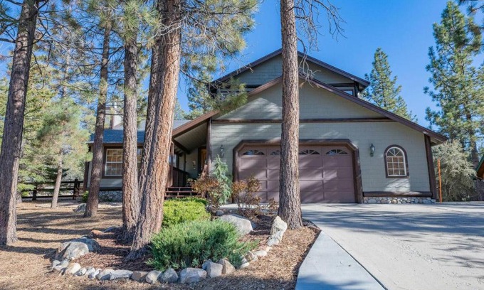 Eagle Mountain Estates House | Stony Creek Cabin - Gorgeous home in the Eagle Mountain Estates