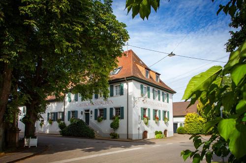Tunsel Hotel | Storchen Restaurant Hotel