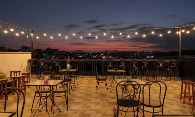 Da Lat Hotel | Storij Home & Coffee