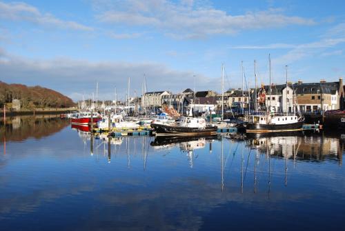 Stornoway Apartment | Stornoway Apartment