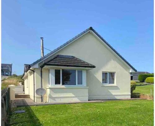 Isle of Lewis House | Stornoway Holiday Let