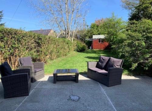 Stornoway Apartment | Stornoway Holiday Let
