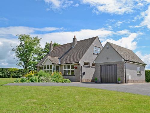 Arkholme House | Storrs Croft