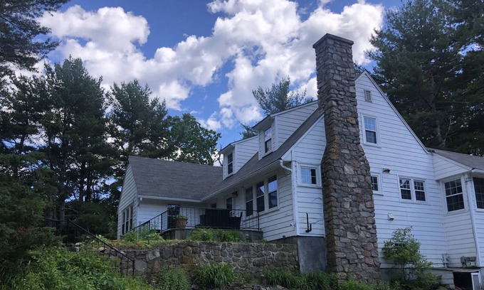 Cape Neddick House | Storybook Cottage - Q202 Home few steps from Perkins Cove and Marginal Way