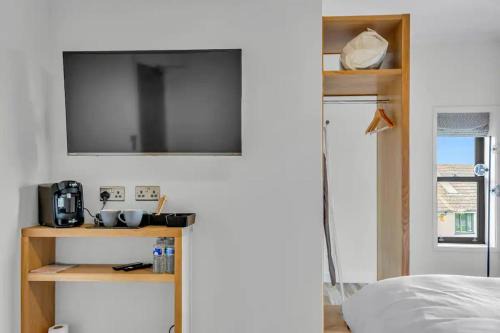 Thannington Apartment | Stour View A Tranquil Space For Two Pass The Keys
