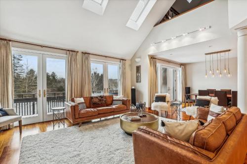 Stowe Area House | Stowe Haven