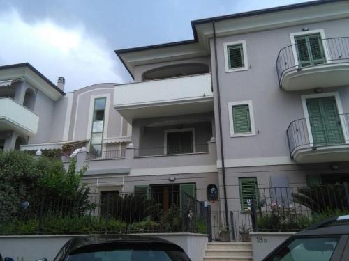 Cupra Marittima Apartment | Straccia 1