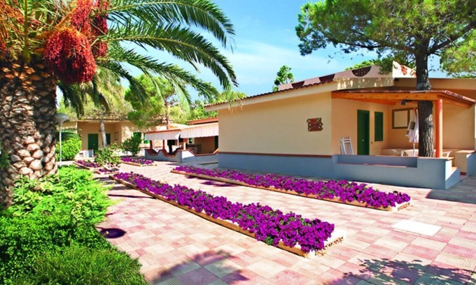 Santa Maria del Cedro Condo | Strada Statale 18 Tirrena Inferiore