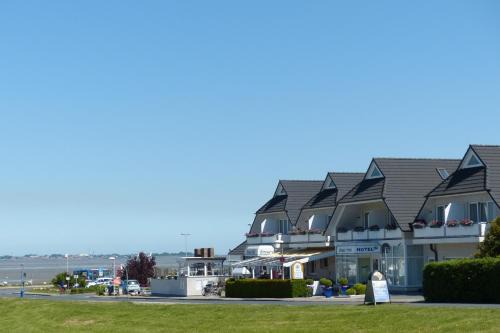 Dangast Hotel | Strand-Hotel