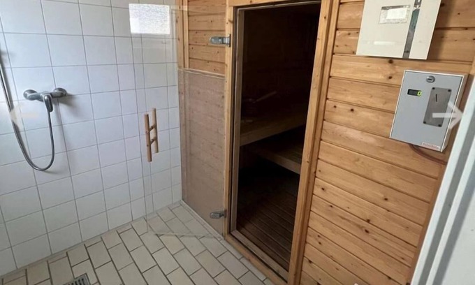 Wangerooge Apartment | Strand-zeit - ein Steinwurf zum Meer