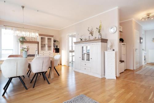 Laboe Apartment | Strandappartement