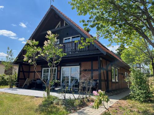 Braunlage House | StrandBerg's Onkel Tommys Hütte