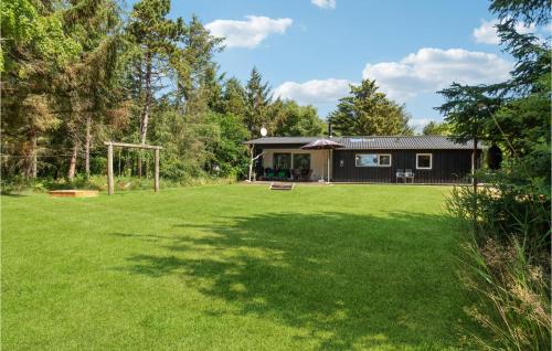 Oddesund Syd House | Strandbo