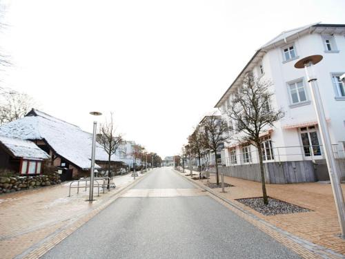 Gohren House | Strandeck Comfortable holiday residence