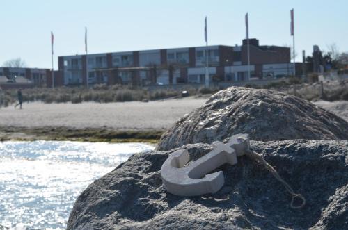 Haffkrug Apartment | Strandgut 63