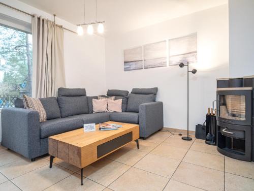 Dierhagen Strand House | STRANDHAUS 43