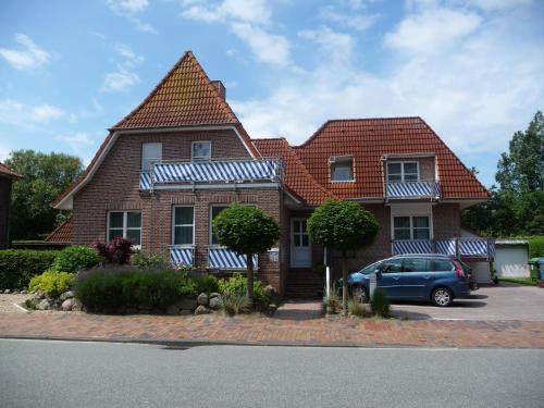 Doese Apartment | Strandhaus am Kurpark