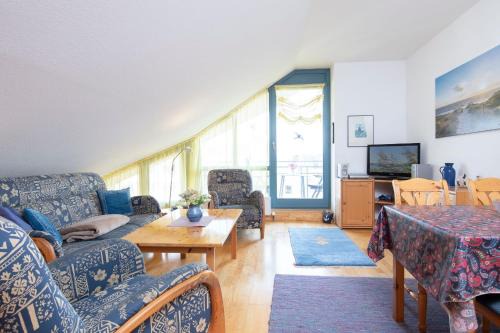 Dahme Apartment | Strandhausvilla- Ostseerobbe