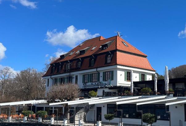 Berg Hotel | Strandhotel Berg