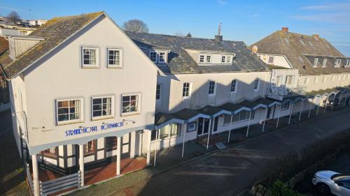 Hohwacht Hotel | Strandhotel - Budget