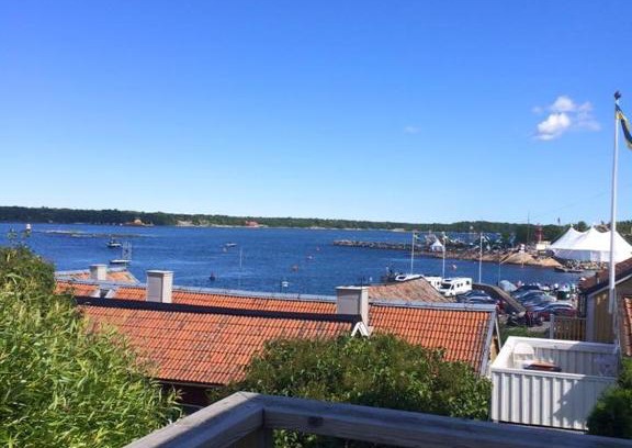 Oregrund Hotel | Strandhotellet