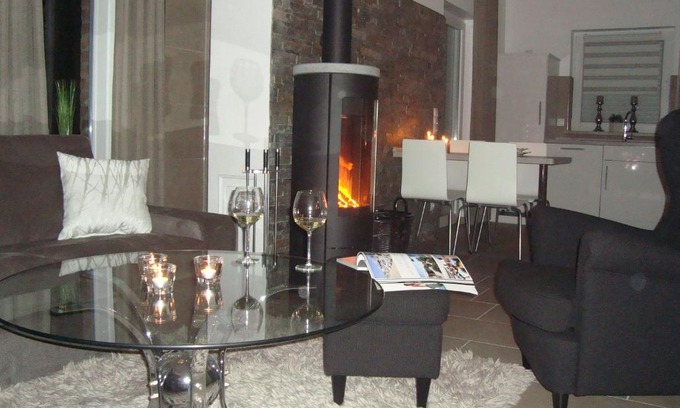 Petersfeld House | Strandlust