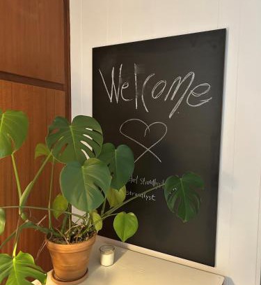 Hirtshals Hotel | Strandlyst Rooms, Self Service, Tornby Strand Hirtshals
