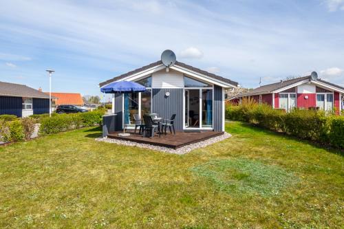 Lensterstrand House | Strandpark 21
