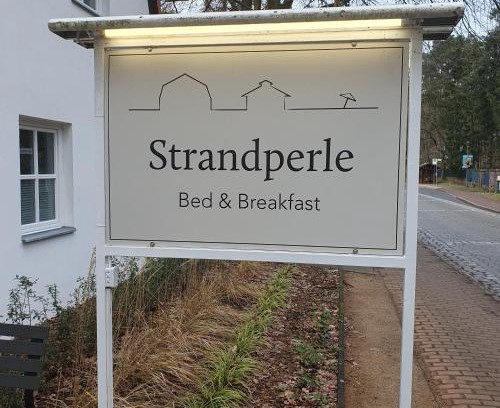 Schwielowsee Bed & Breakfast | Strandperle B&B
