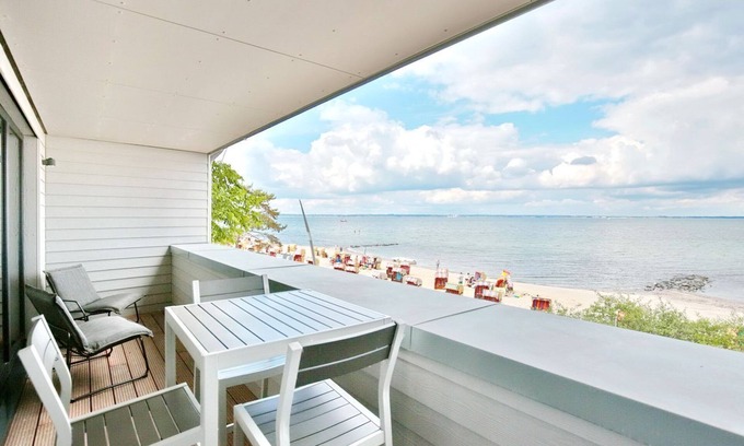 Niendorf House | Strandperle Niendorf, Baltic Sea Suite 3 - Strandperle