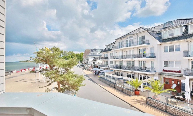 Niendorf House | Strandperle Niendorf, Baltic Sea Suite 5 - Strandperle