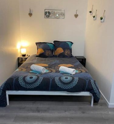 Krutenau Apartment | Strasbourg Lifestyle