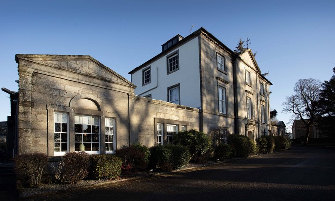 Strathaven Hotel | Strathaven Hotel