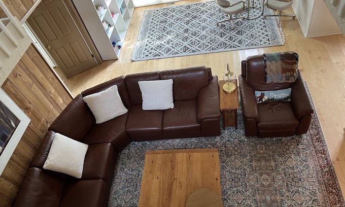 Stratton Mountain House | Stratton Ski House