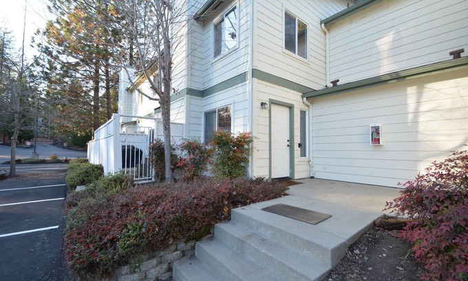 Bass Lake Condo | Stratton Slide Creek